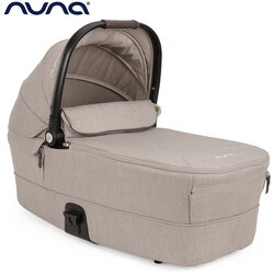 Nuna® košara za novorojenčka mixx™ next chateau Cene