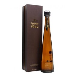 Don Julio 1942 tequila anejo 0.7l Cene