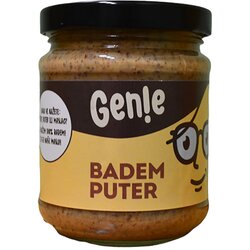 Genie badem puter 170g Cene