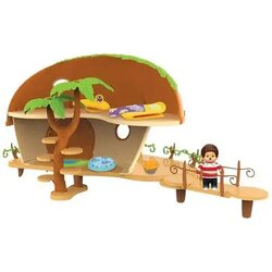 Silverlit monchhichi kauri hiőa, komplet Cene