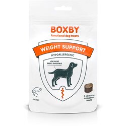 ProLine Pet Foods boxby weight support hypoallergenic poslastica za pse - losos 100g Cene