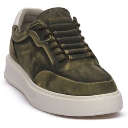 Barracuda Nizke superge VERDE Zelena Cene