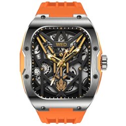 Kronos Prime Smart Watch Orange MY-SW-KA10-OR 061871 Cene