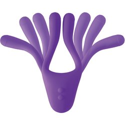 BeauMents Doppio Move Purple Cene
