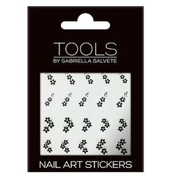 Gabriella Salvete TOOLS Nail Art Stickers 3d nalepke za nohte 1 ks odtenek 09 Cene