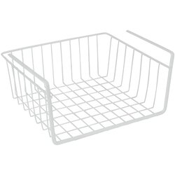 Metaltex Viseča košara za shranjevanje pod polico širina 30 cm Cene