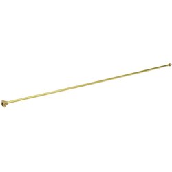 Gloria Podaljšek cevi za razpršilec Model 110 (1 m, medenina) Cene