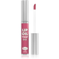 TheBalm Lip Oil ulje za usne nijansa Berry Fast 7 ml Cene