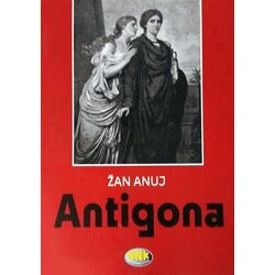 NNK international Žan Anuj - Antigona Cene