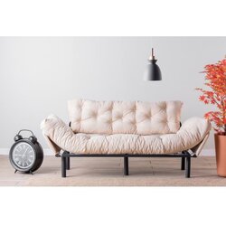 Atelier Del Sofa sofa trosed nitta triple cream Cene