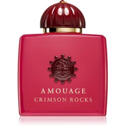 Amouage crimson Rocks parfemska voda 100 ml unisex Cene