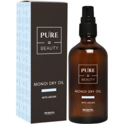 Pure=Beauty Monoi suho olje Cene