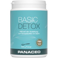 BASIC Detox v prahu - 400 g Cene