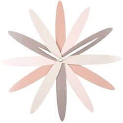 Karlsson Stenska ura ø 45 cm Bloom – Cene