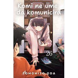  Komi ne ume da komunicira 26 Cene