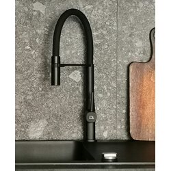 LAVEO polla bap B78D mat crna Cene