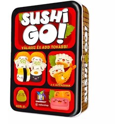 Sushi društvena igra sushi go Cene