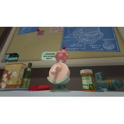 Uig Entertainment Rick and Morty Virtual Rick-Ality (Playstation 4) Cene