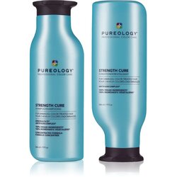 Pureology Strenghth Cure Duo set za jačanje kose Cene