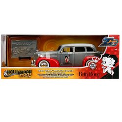 Jada Toys 1939 Chevy Master Deluxe Kovinski model avtomobila 1/24 - Simba Toys Cene