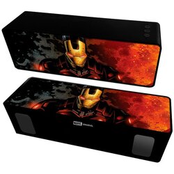 Ironman Bluetooth zvučnik Marvel Cene