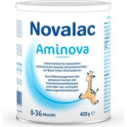 Novalac Aminova Cene