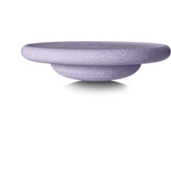 Stapelstein Balance Board - light violet Cene