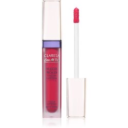 Claresa Care All Day Matte Mood Liquid Lipstick mat tekoča šminka odtenek 06 Bliss 7 ml Cene