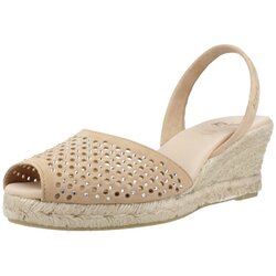 Ria Espadrile 61043R Kostanjeva Cene