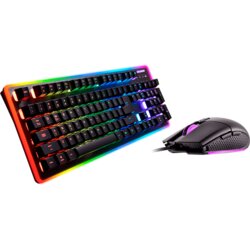 Cougar Deathfire EX | 37DF2XNMB.0002 | Keyboard + Mouse Bundle| Keyboard: Hybrid / 8 Cene