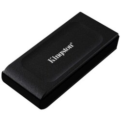 Kingston 1TB Portable SSD XS1000, EAN: 0740617338515 Cijene