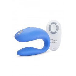 We Vibe Match Couples Vibrator Cene