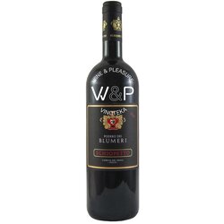 Mario Schiopetto Blumeri vino Cene