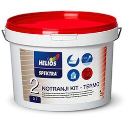 Helios Spektra Termo kit 5 lit Cene