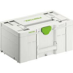 Festool Systainer³ SYS3 L 237 Orodje Cene