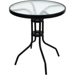 ISLAND Stol okrugli 60cm Cene