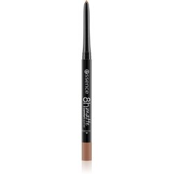 Essence 8h Matte Comfort mat svinčnik za ustnice s šilčkom odtenek 16 Run, Don't Walk 0,3 g Cene