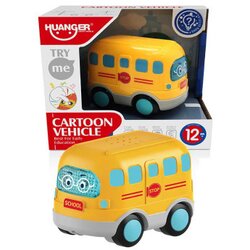 Muzička vozila školski autobus ( 35646 ) Cene