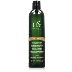 HS MILANO No Frizz Anti-Frizz Shampoo 350 ml šampon neposlušna kosa unisex Cene
