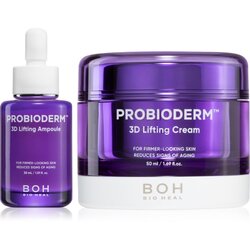 BIOHEAL BOH Probioderm 3D Lifting set za učvrstitev in lifting obraza Cene