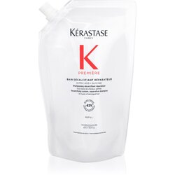 Kérastase Bain Décalcifiant Réparateur - Refill - 500 ml Cene