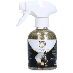 Hofman Animal Care Sprej z bleščicami 'Excellent Horse Hi Gloss Glitter Spray' - Zlata Cene
