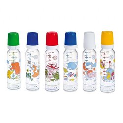 Canpol staklena flašica 240 ml Retro print 42/201 Cene