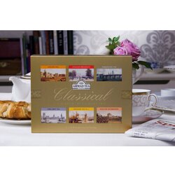 Ahmad Tea čaj Classical selection 60/1 120gr Cene