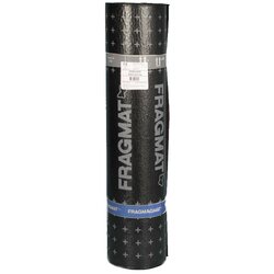 Fragmat hidroizolacijski bitumenski trak izoelast reflex P4 (7,5 m²) Cene