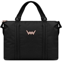 Vuch Travel bag Carola Black Cijene