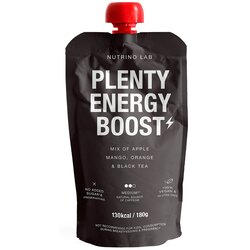Nutrino Lab plenty energy boost 180g Cene