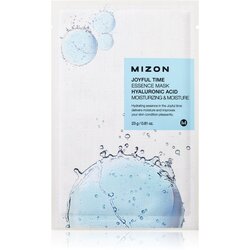 Mizon Joyful Time Hyaluronic Acid Sheet maska s hidratacijskim i umirujućim djelovanjem 23 g Cene