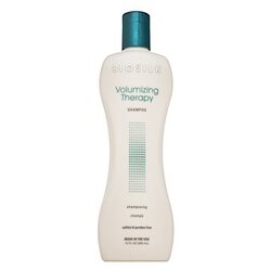 Biosilk Volumizing Therapy Shampoo šampon za krepitev za tanke lase brez volumna 355 ml Cene