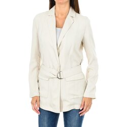 Armani Jeans Jakne 3Y5G51-5NYCZ-0704 Bež Cene